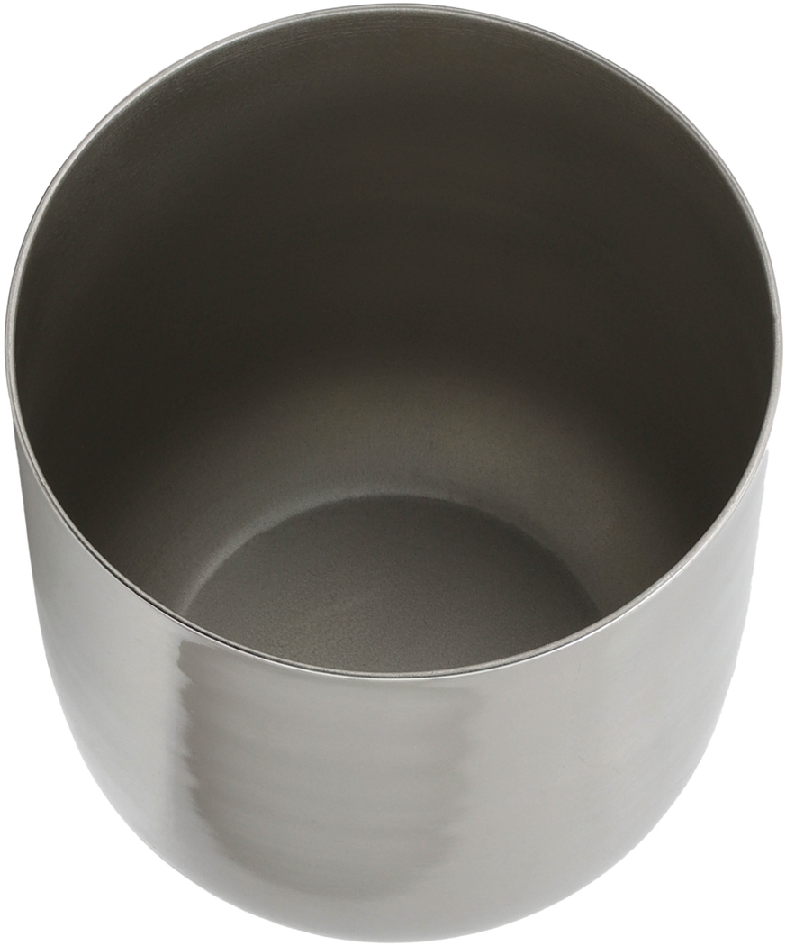 Turnham Silver Planter, Set of 3 - Thumbnail - Image 6