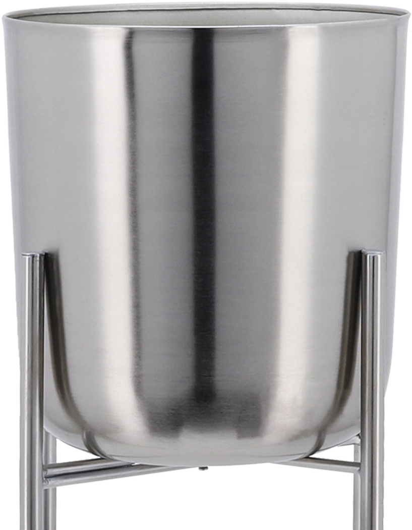 Turnham Silver Planter, Set of 3 - Thumbnail - Image 8