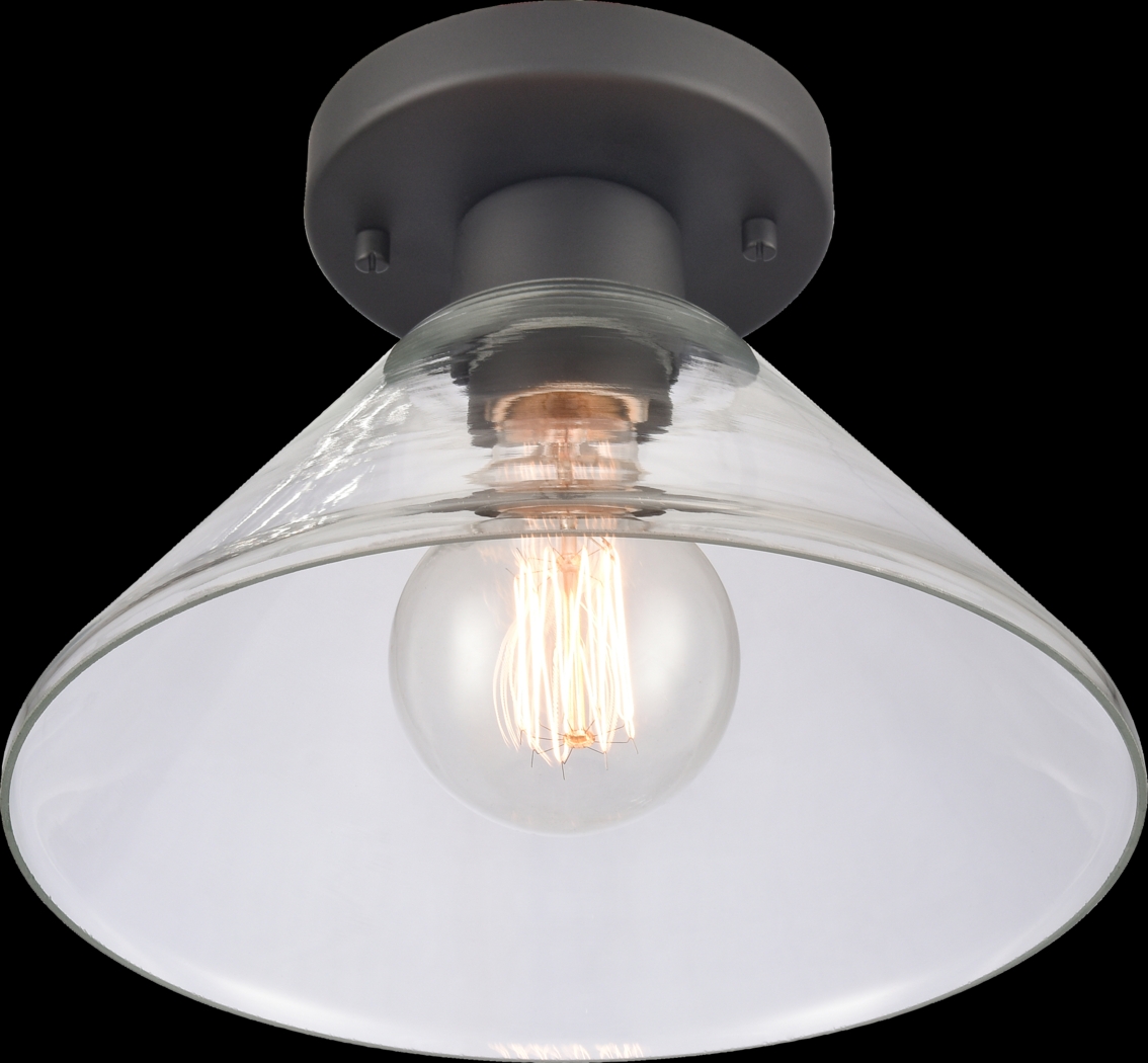 Tuskegee Cave Black Pendant - Thumbnail - Image 5