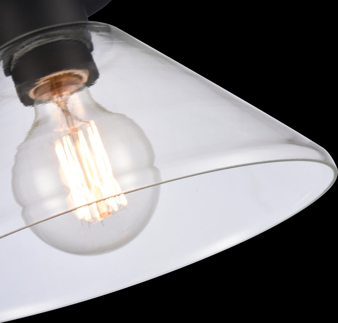 Tuskegee Cave Black Pendant - Thumbnail - Image 6