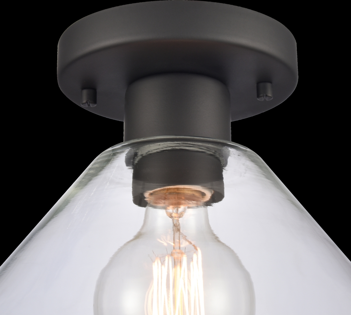 Tuskegee Cave Black Pendant - Thumbnail - Image 7