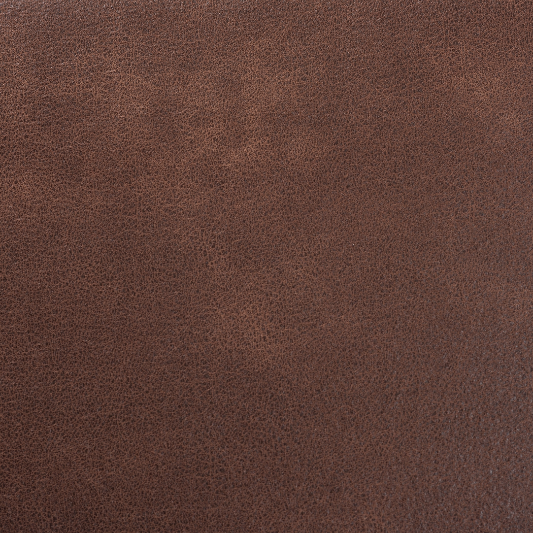 Tuthill Brown Ottoman - Thumbnail - Image 6