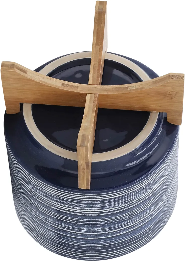 Tuton Blue Planter - Thumbnail - Image 6