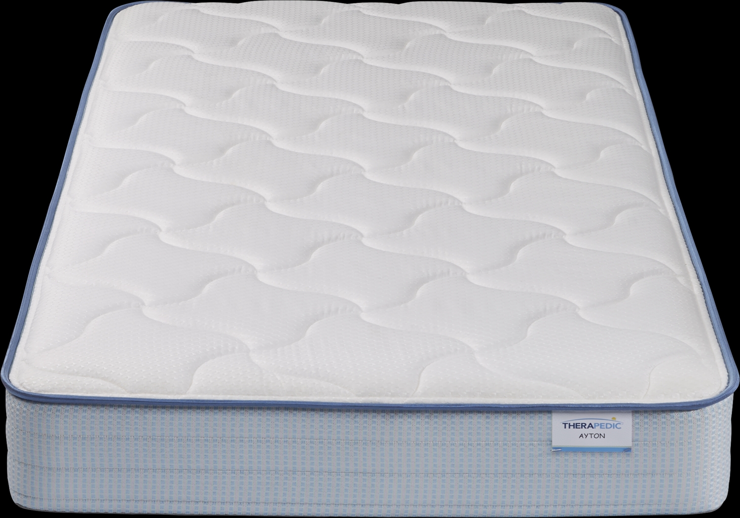 Therapedic Ayton Twin Mattress - Thumbnail - Image 2