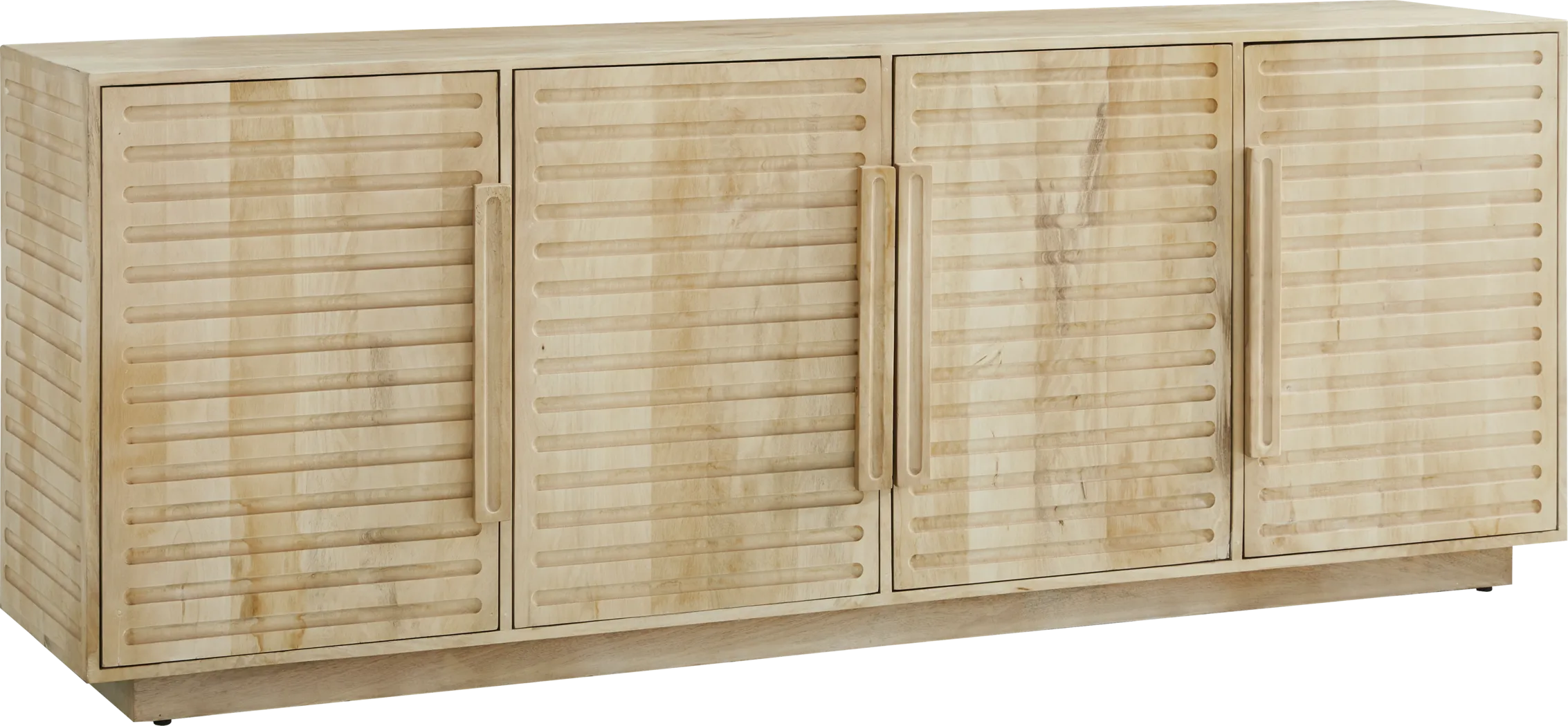 Twain Natural Credenza - Thumbnail - Image 3