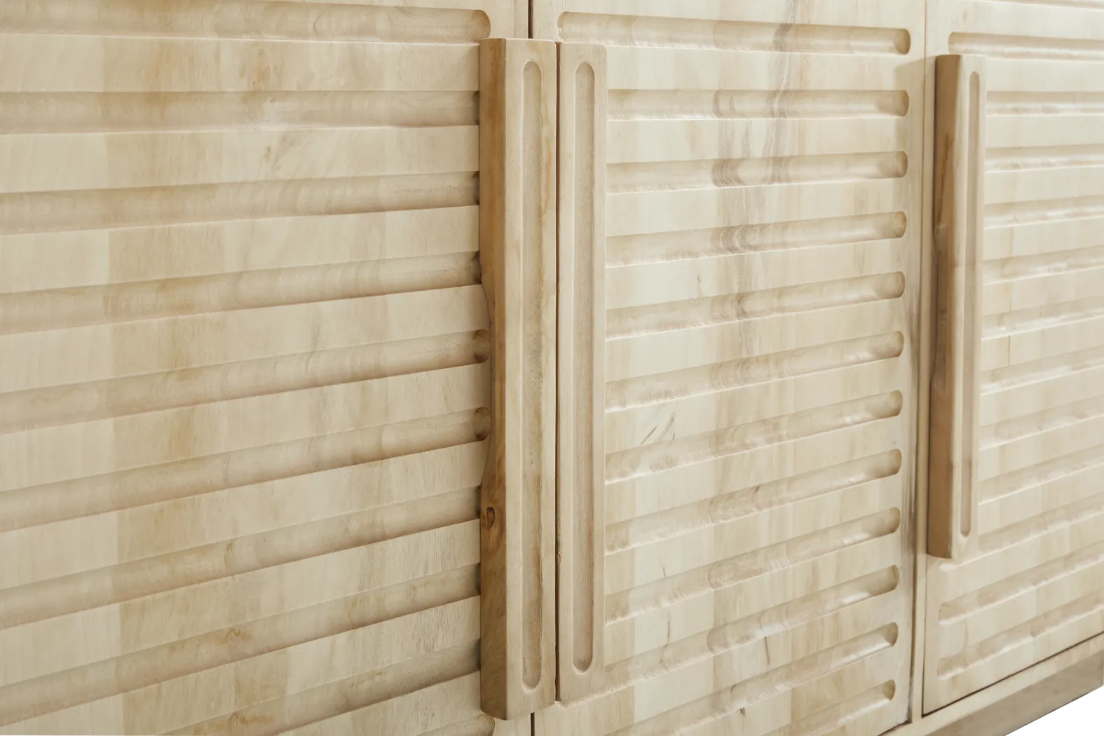 Twain Natural Credenza - Thumbnail - Image 4