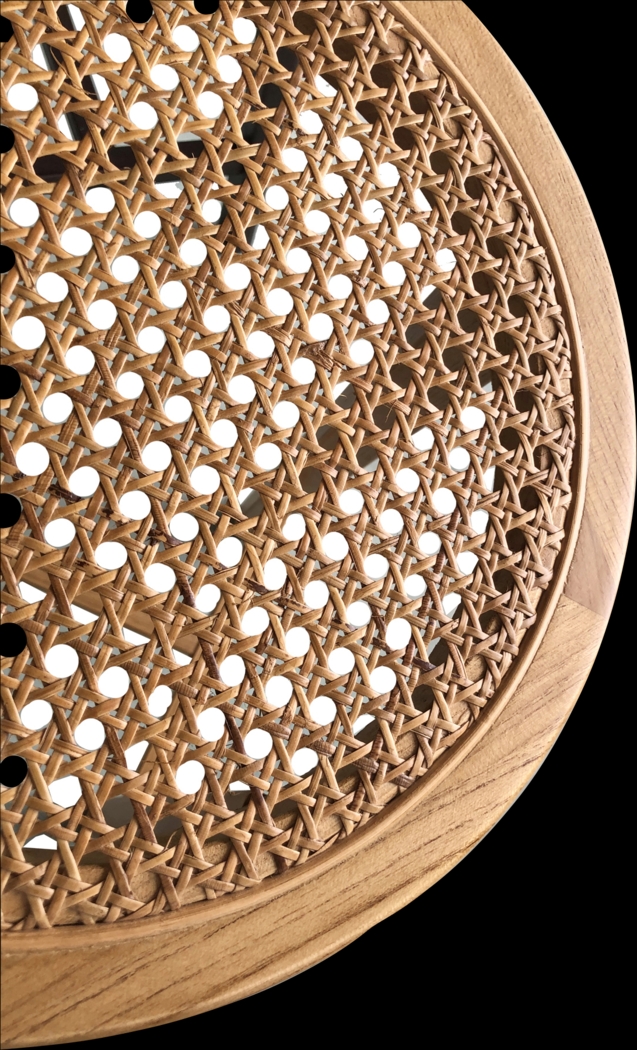 Tweedbrook Natural Counter Stool - Thumbnail - Image 3