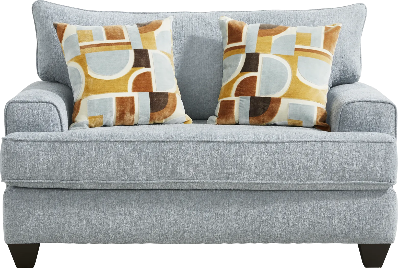 Twin Falls Spa 8 Pc Living Room with Sleeper Sofa - Thumbnail - Image 11