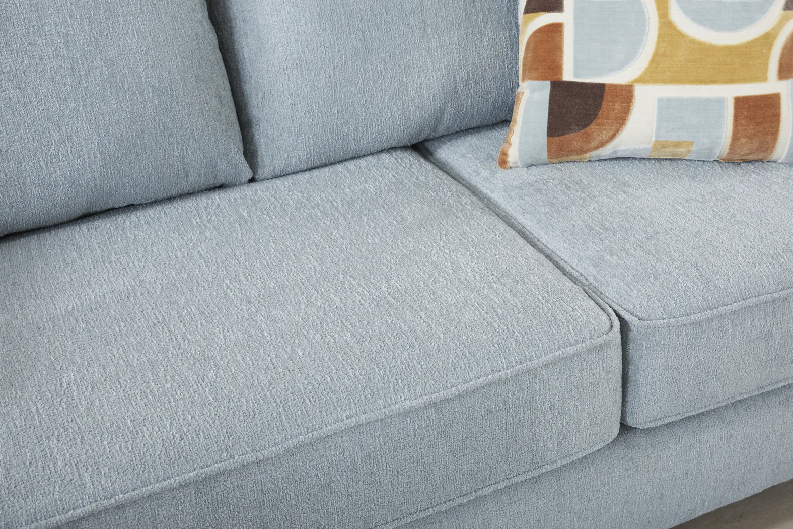 Twin Falls Spa 8 Pc Living Room with Sleeper Sofa - Thumbnail - Image 7