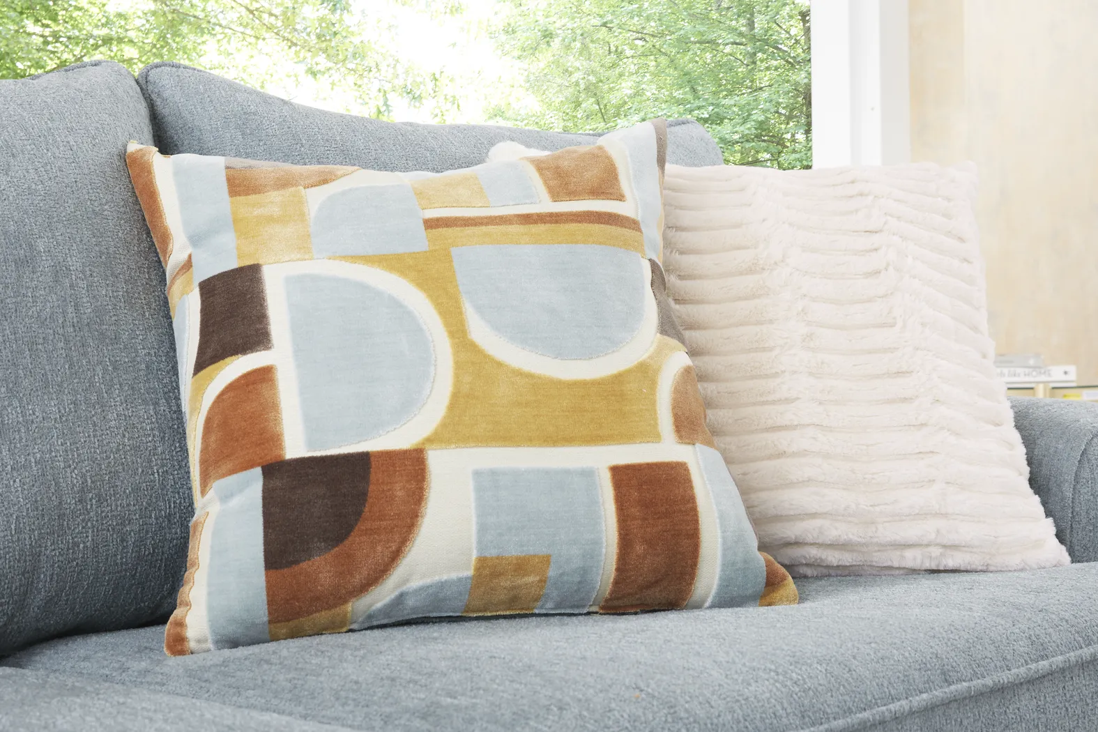 Twin Falls Spa 8 Pc Living Room with Sleeper Sofa - Thumbnail - Image 8