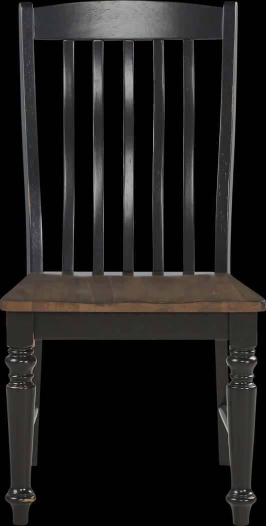 Twin Lakes Brown 7 Pc 84 in. Rectangle Dining Room - Thumbnail - Image 5