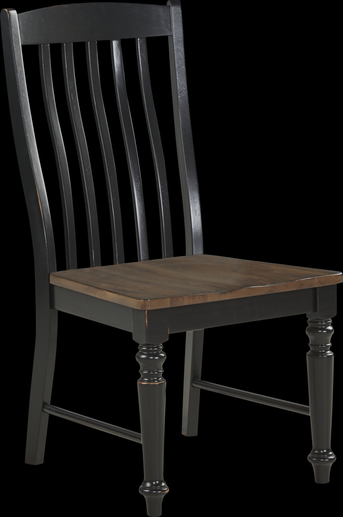 Twin Lakes Brown 7 Pc 84 in. Rectangle Dining Room - Thumbnail - Image 4