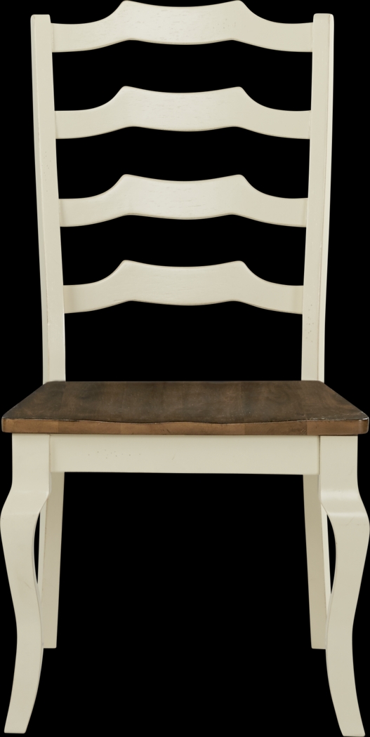 Twin Lakes Brown 5 Pc 84 in. Rectangle Dining Room - Thumbnail - Image 5