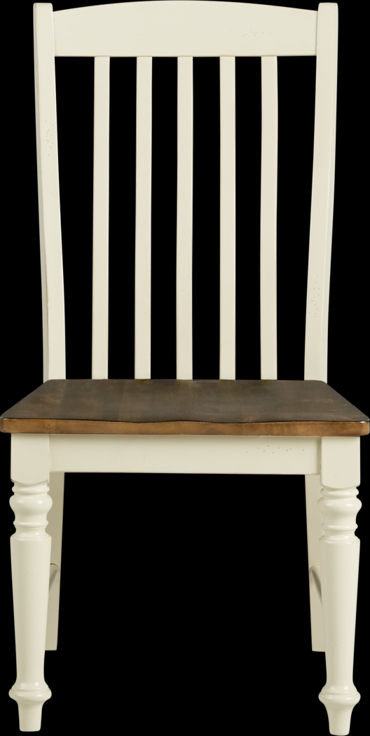 Twin Lakes Brown 7 Pc 84 in. Rectangle Dining Room - Thumbnail - Image 5