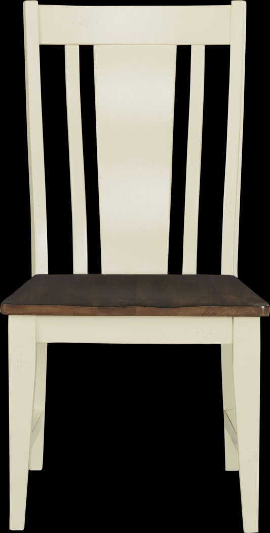 Twin Lakes Brown 5 Pc 72 in. Rectangle Dining Room - Thumbnail - Image 5