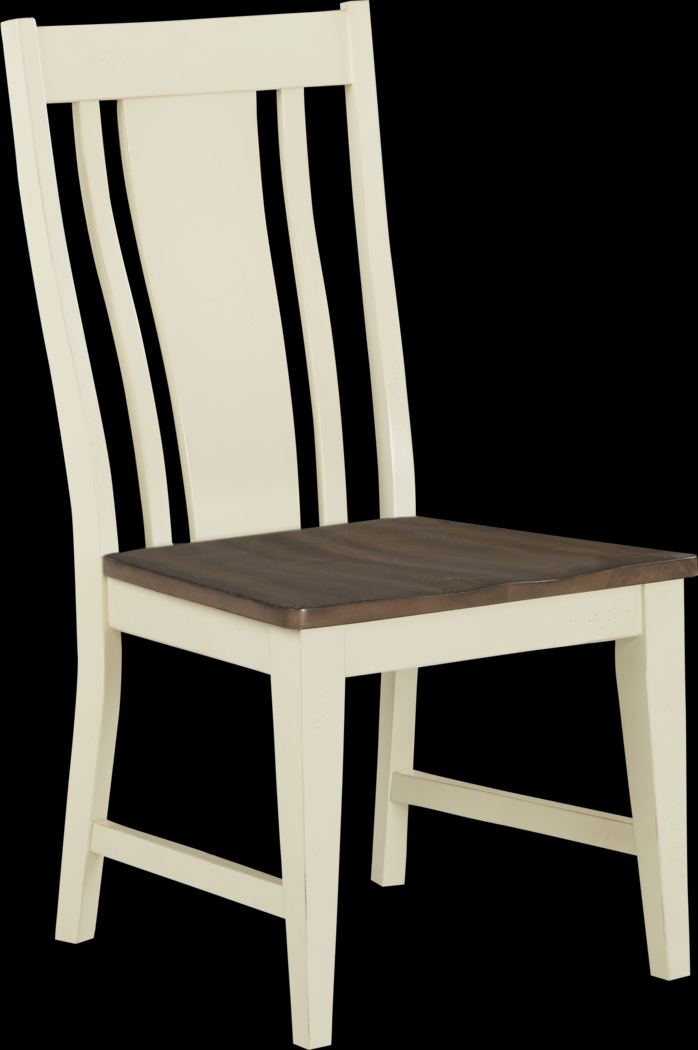 Twin Lakes Brown 5 Pc 72 in. Rectangle Dining Room - Thumbnail - Image 4