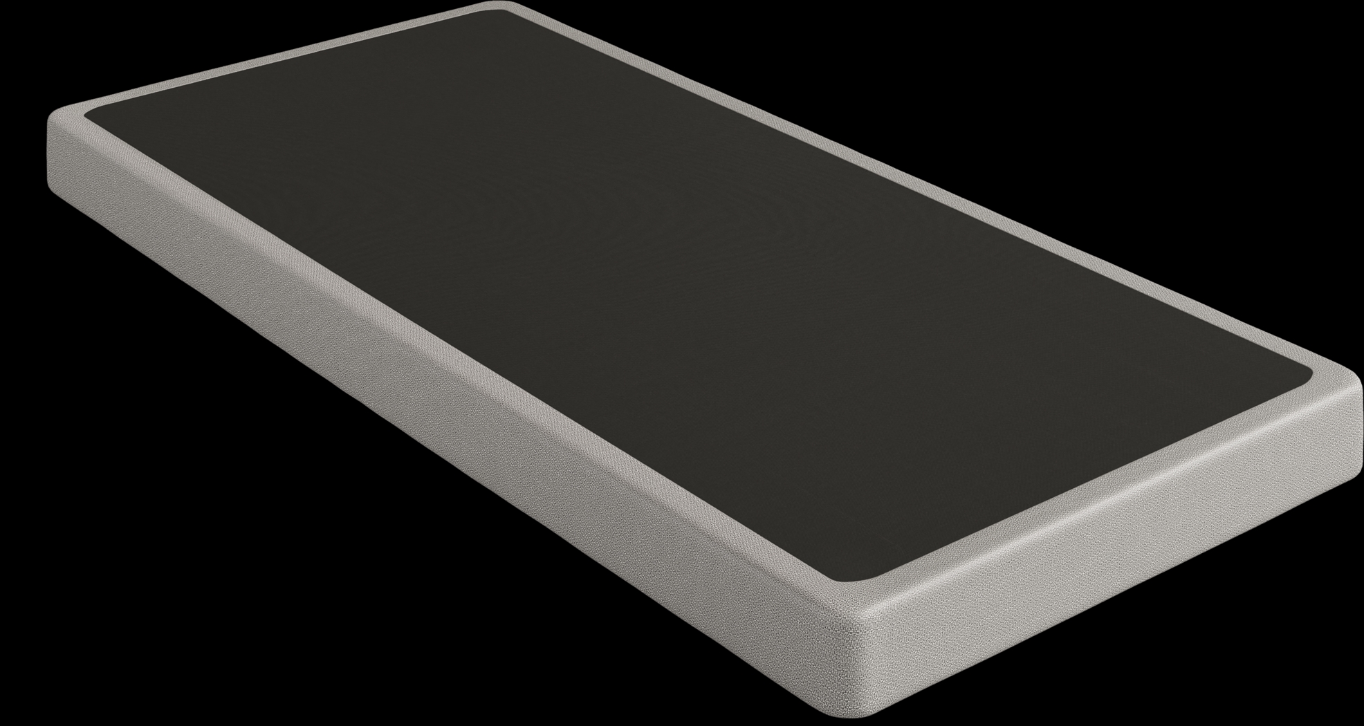 Twin XL Bed In a Box Low Profile Foundation - Thumbnail - Image 1