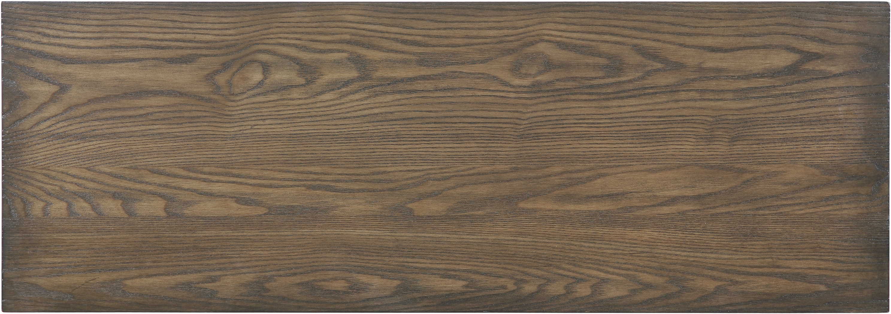 Twinbrooke Brown Desk - Thumbnail - Image 4