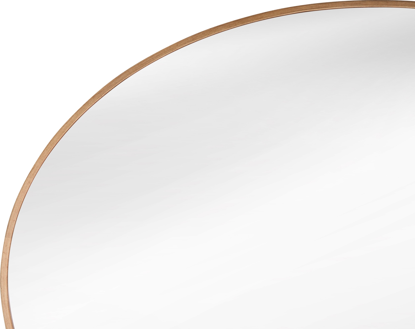 Tyburn Gold Mirror - Thumbnail - Image 3