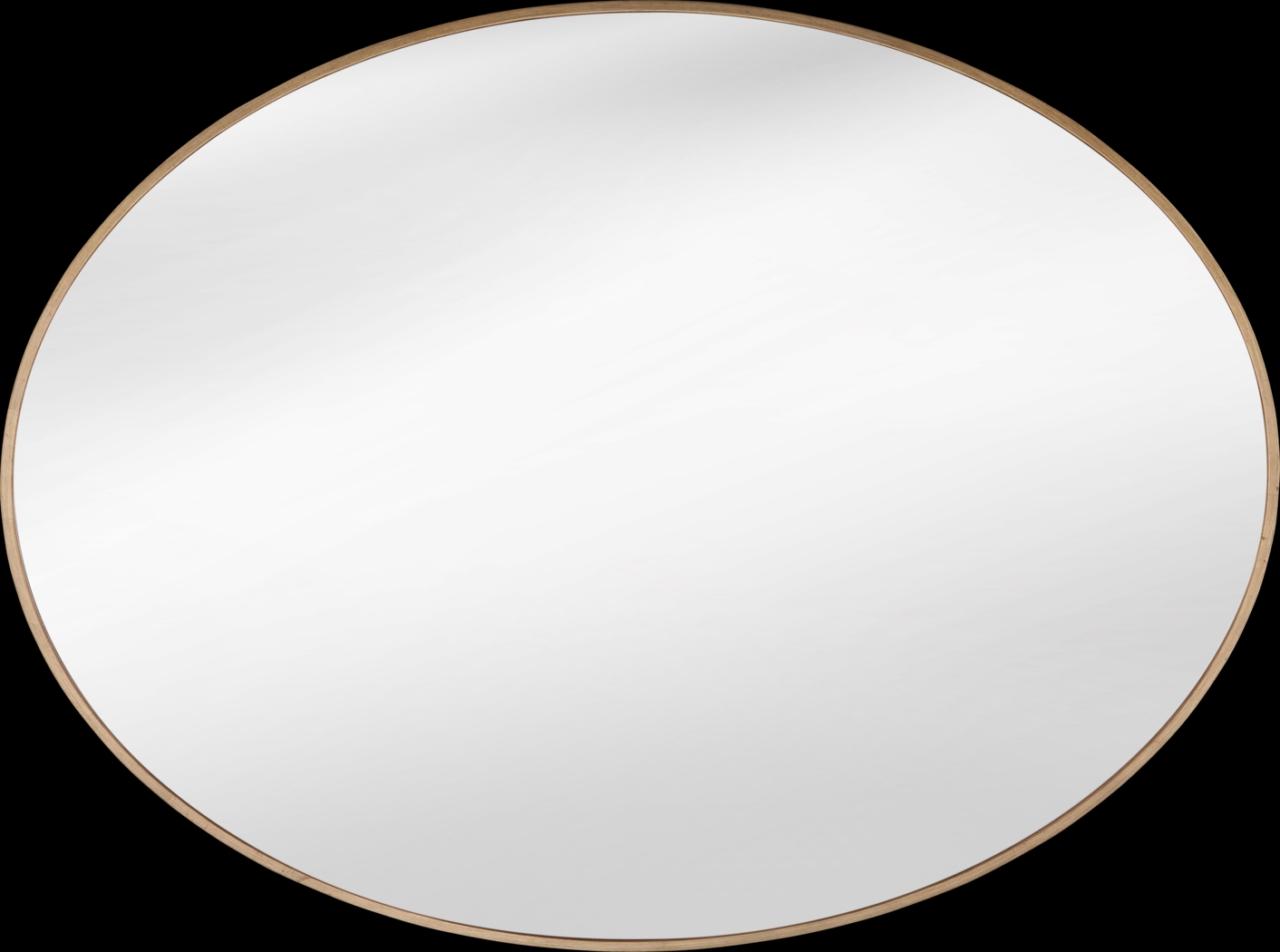 Tyburn Gold Mirror - Thumbnail - Image 1