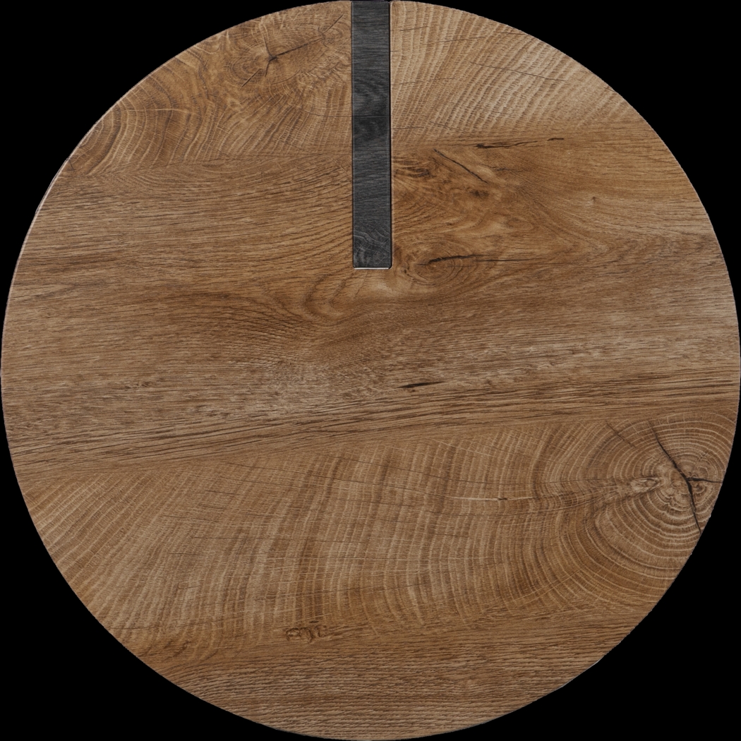 Tylerton Natural Accent Table - Thumbnail - Image 7