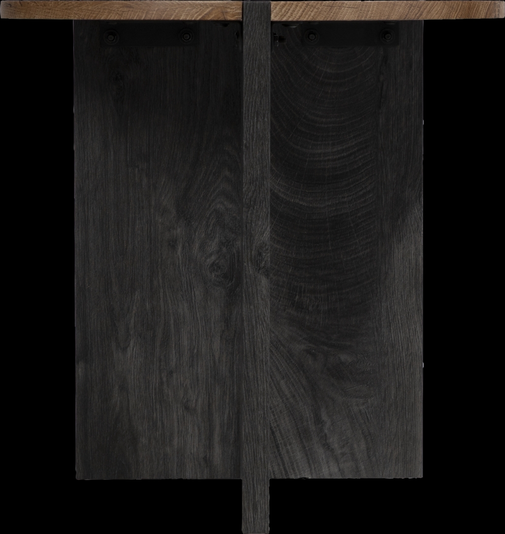 Tylerton Natural Accent Table - Thumbnail - Image 8