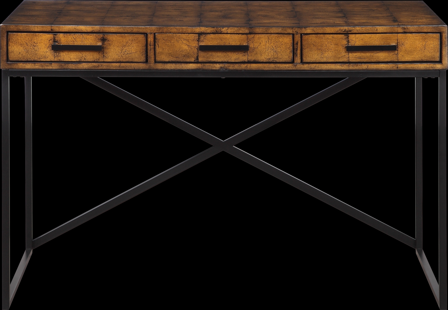 Tyneland Gold Desk - Thumbnail - Image 2