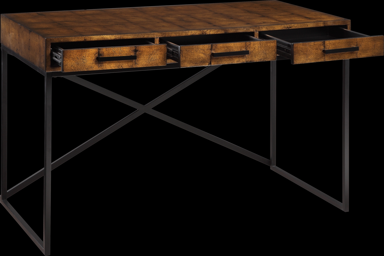 Tyneland Gold Desk - Thumbnail - Image 3