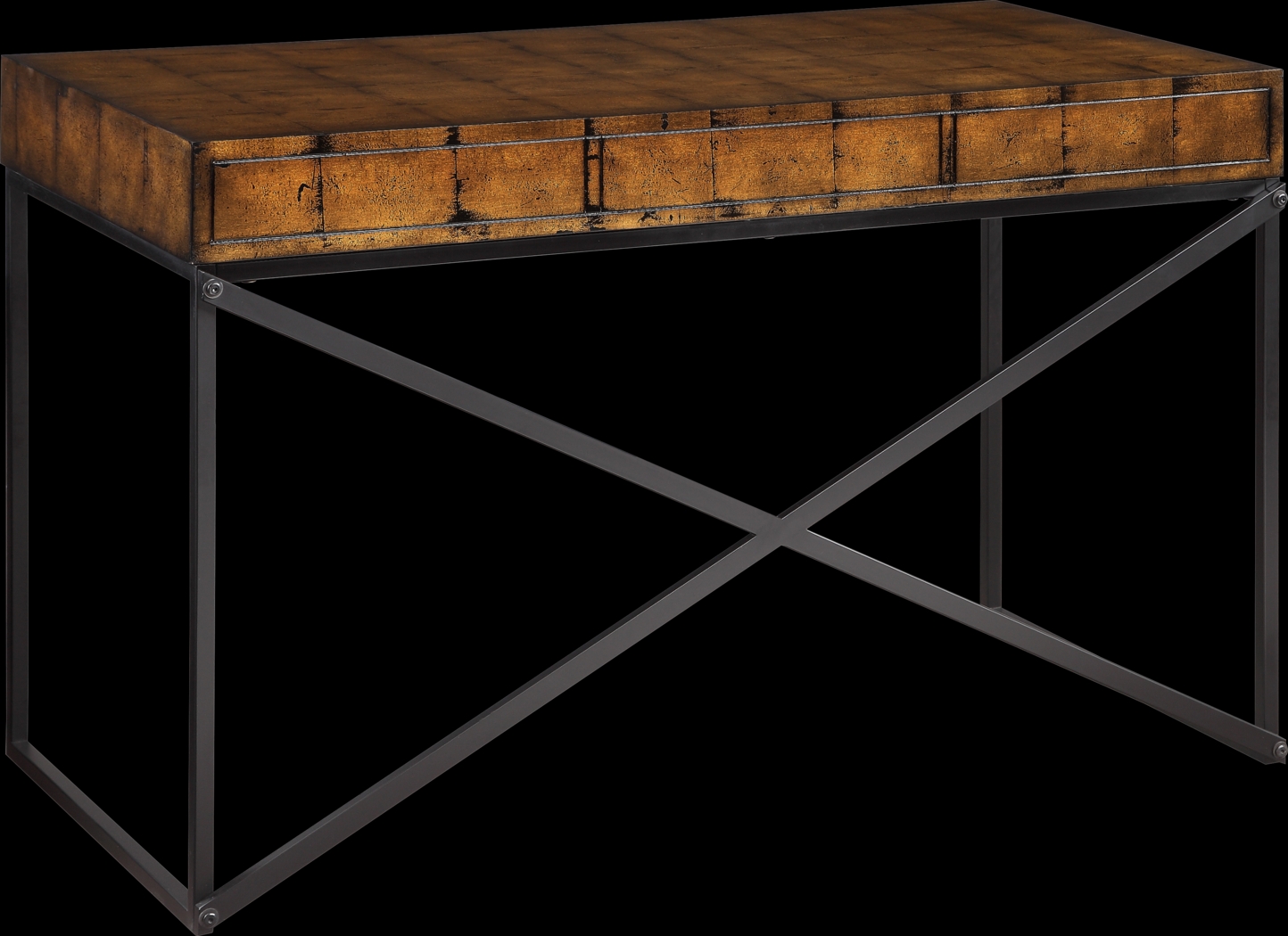 Tyneland Gold Desk - Thumbnail - Image 4