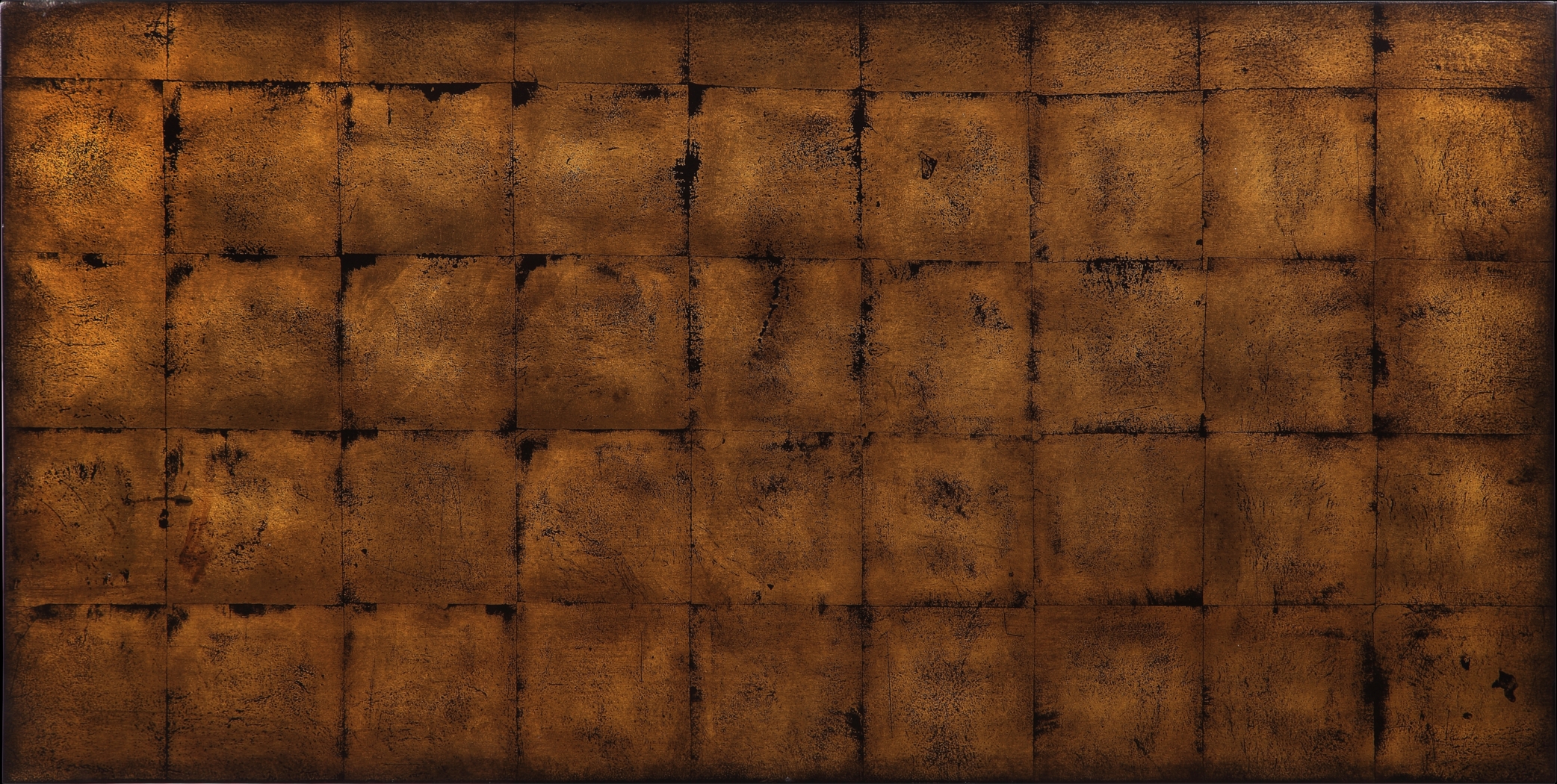 Tyneland Gold Desk - Thumbnail - Image 5