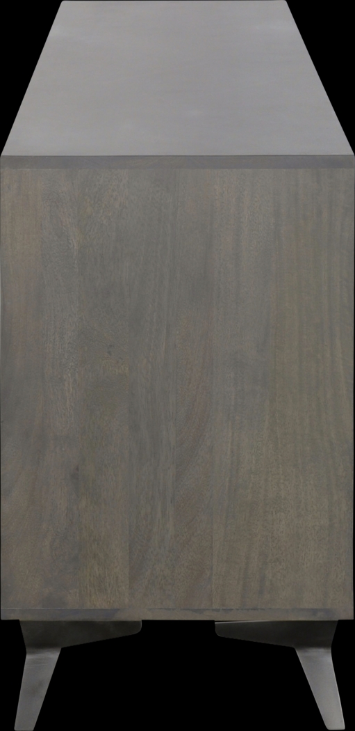 Tynemouth Gray Credenza - Thumbnail - Image 8