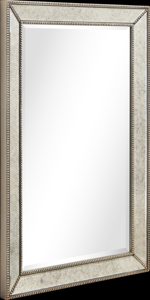 Tyriana Champagne Mirror - Thumbnail - Image 3