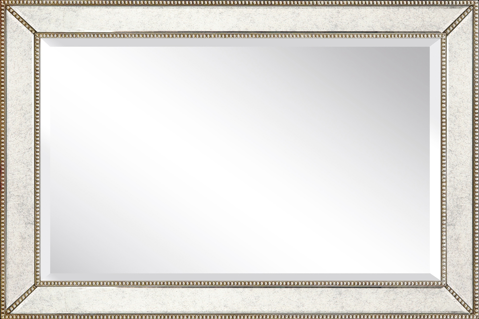 Tyriana Champagne Mirror - Thumbnail - Image 4