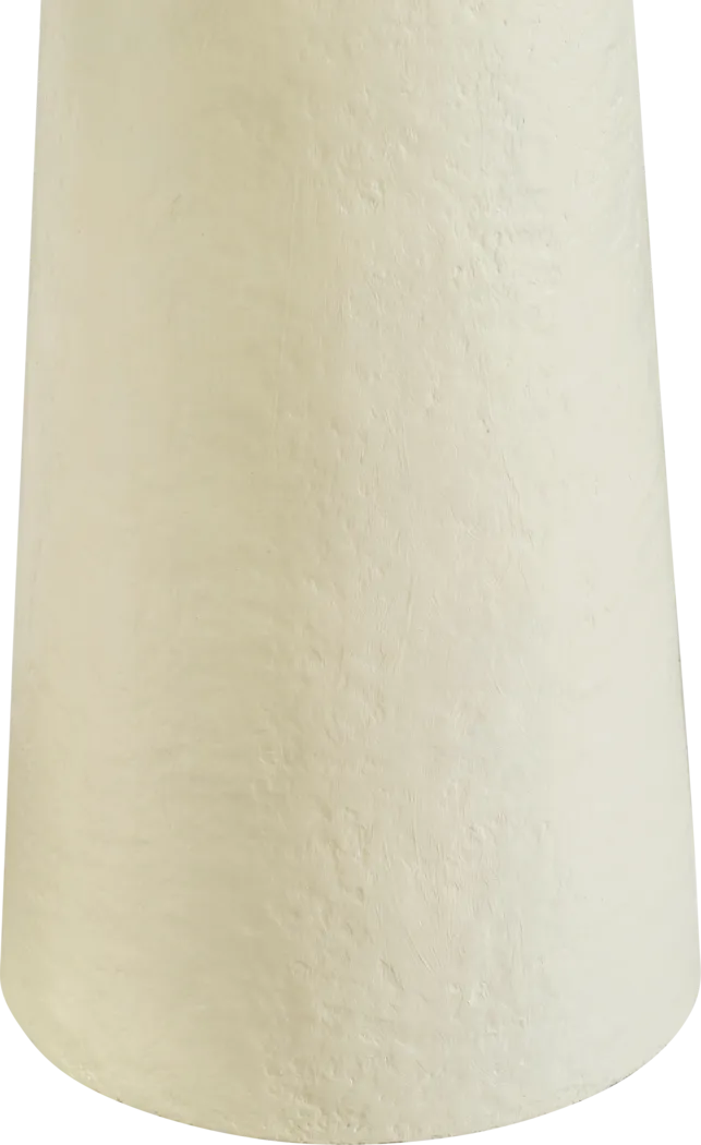 Tyros Cream Floor Lamp - Thumbnail - Image 5