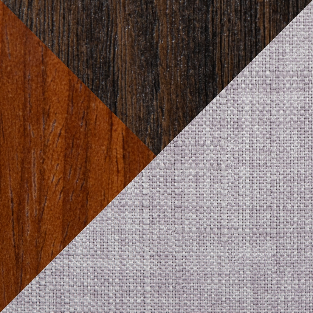 Uandi I Stone Swivel Counter Height Stool, Set of 2 - Thumbnail - Image 7