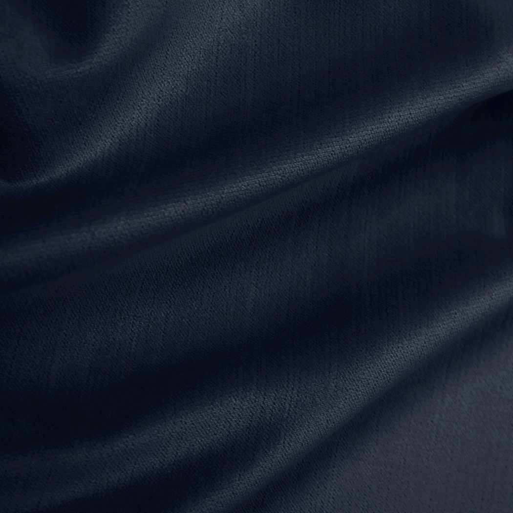 Uatit Blue Ottoman - Thumbnail - Image 2