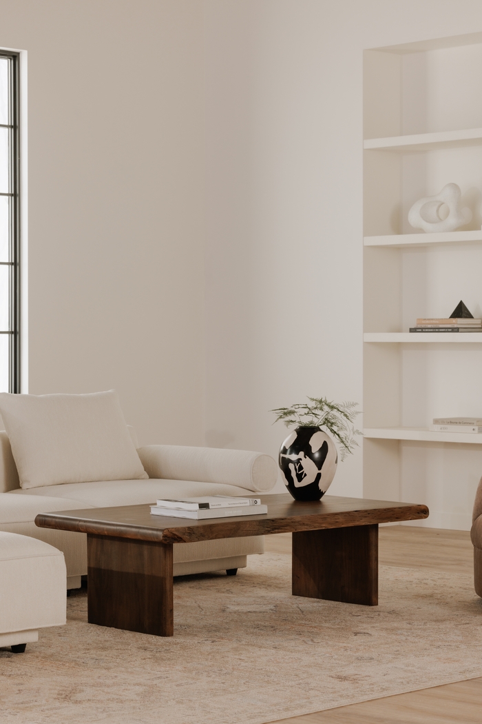 Ucani Brown Cocktail Table - Thumbnail - Image 3