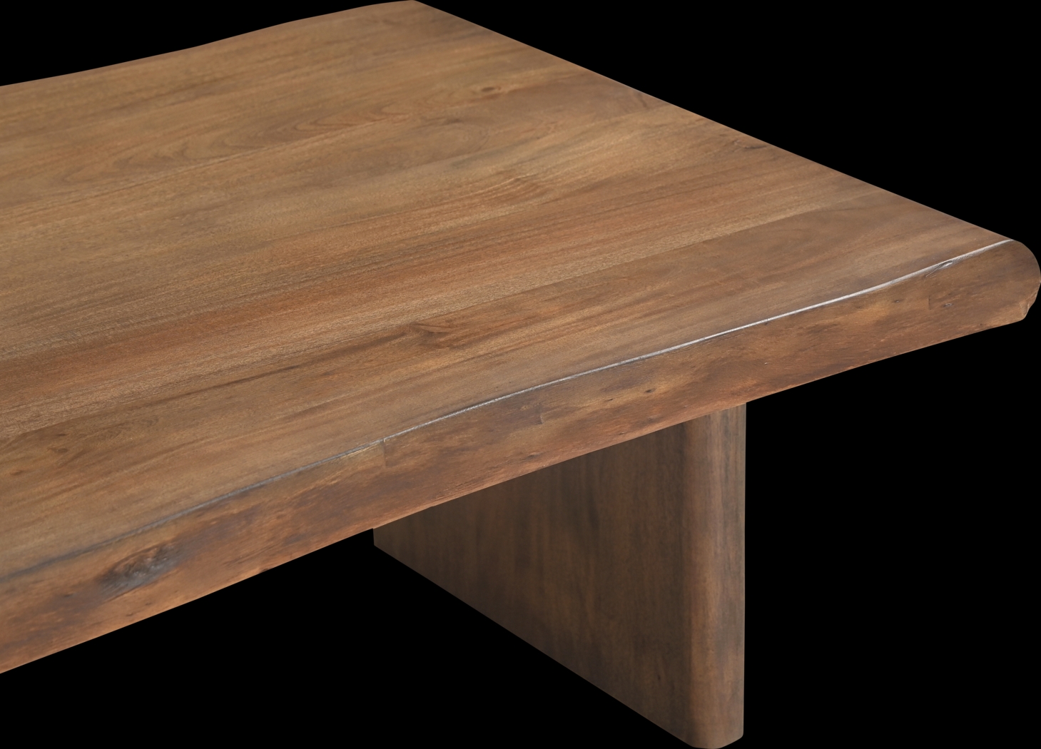 Ucani Brown Cocktail Table - Thumbnail - Image 6