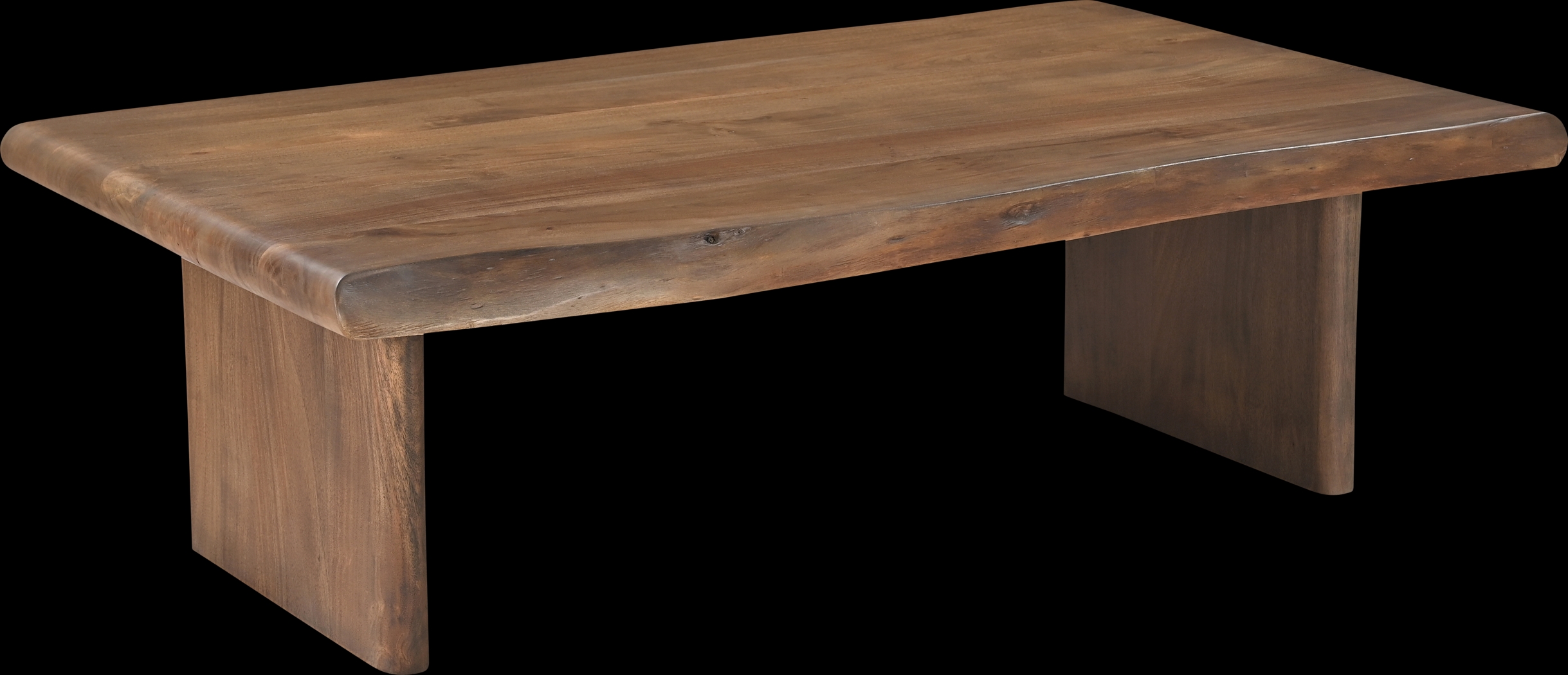 Ucani Brown Cocktail Table - Thumbnail - Image 9