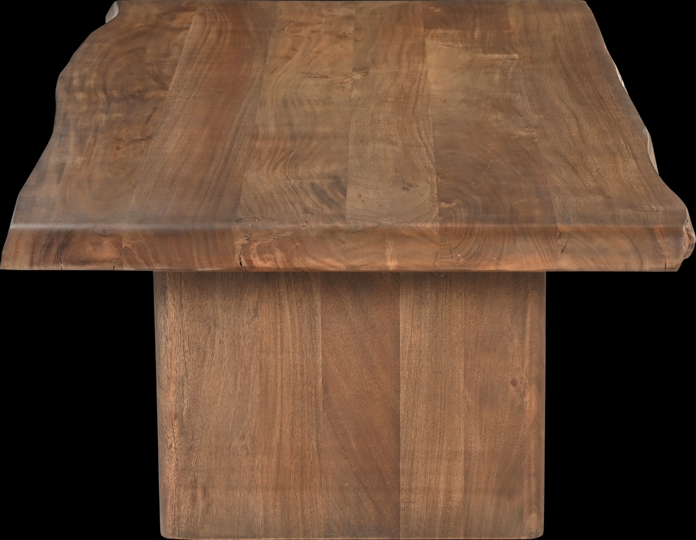 Ucani Brown Cocktail Table - Thumbnail - Image 10