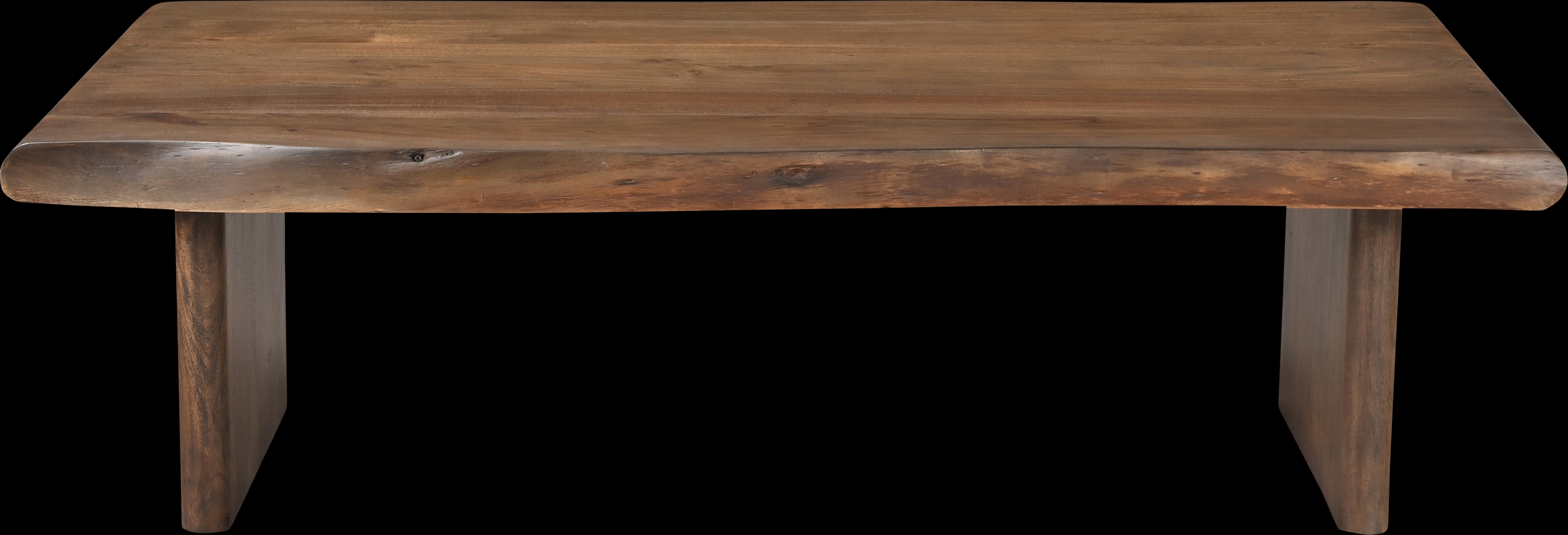 Ucani Brown Cocktail Table - Thumbnail - Image 1