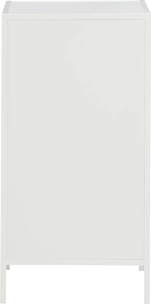 Uchea White File Cabniet - Thumbnail - Image 6