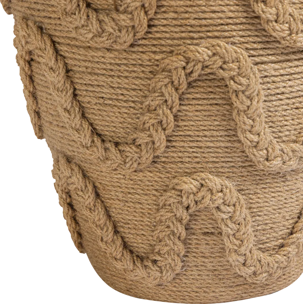 Uchey Brown Lamp - Thumbnail - Image 5