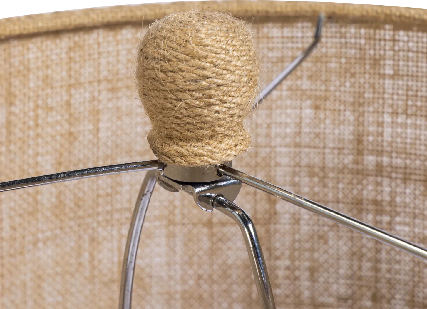 Uchey Brown Lamp - Thumbnail - Image 6