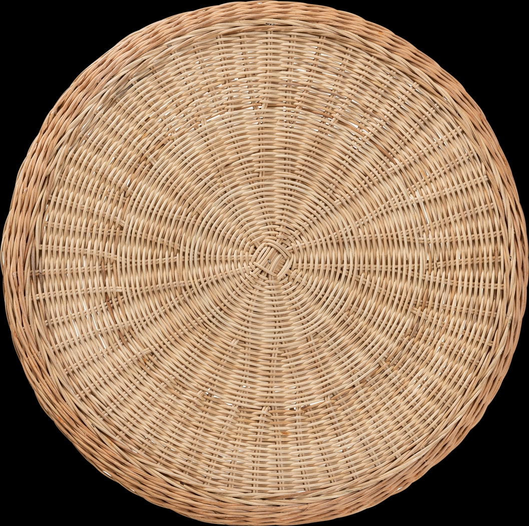 Ucita Brown Cocktail Table - Thumbnail - Image 4