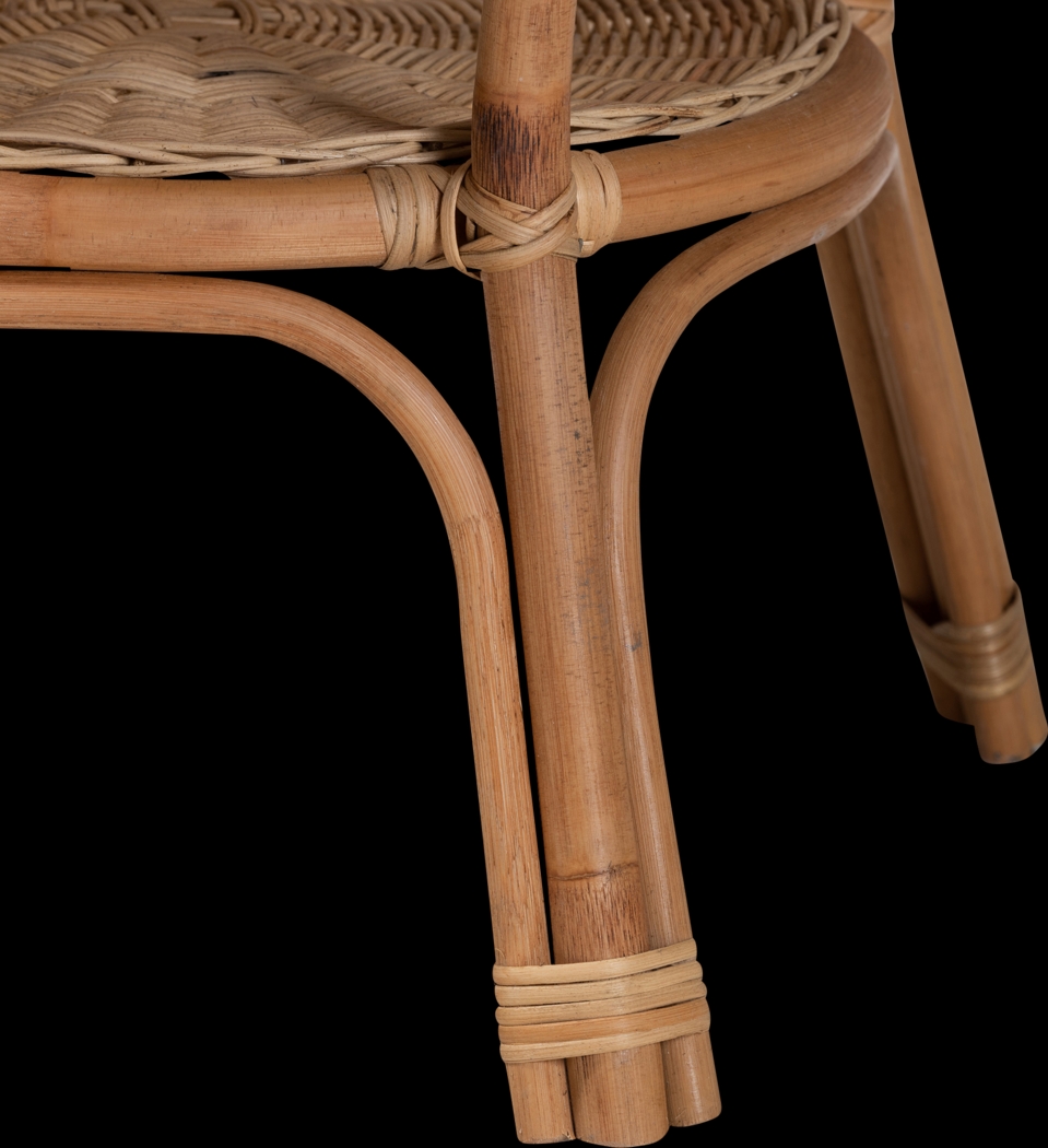 Ucita Brown Cocktail Table - Thumbnail - Image 6