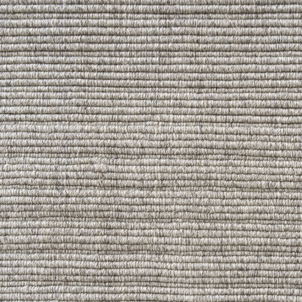 Ufair Gray 2'6 x 8' Runner Rug - Thumbnail - Image 6
