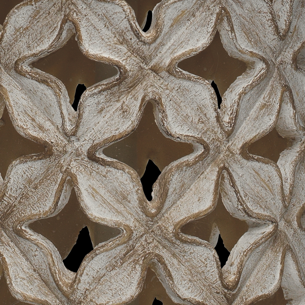 Uhlrich Hills White Lamp - Thumbnail - Image 4