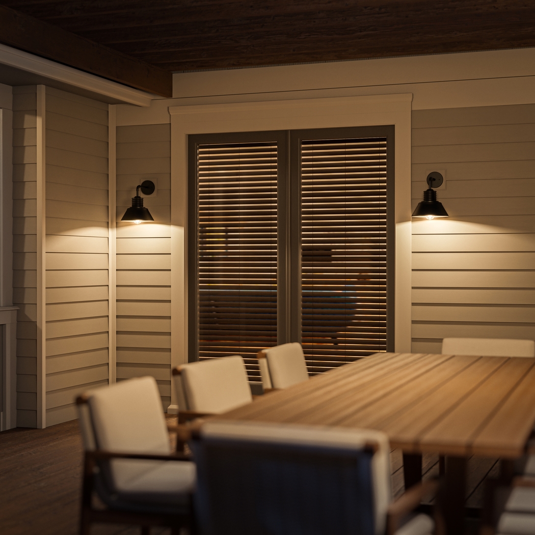 Uhura Estates Charcoal Sconce - Thumbnail - Image 7