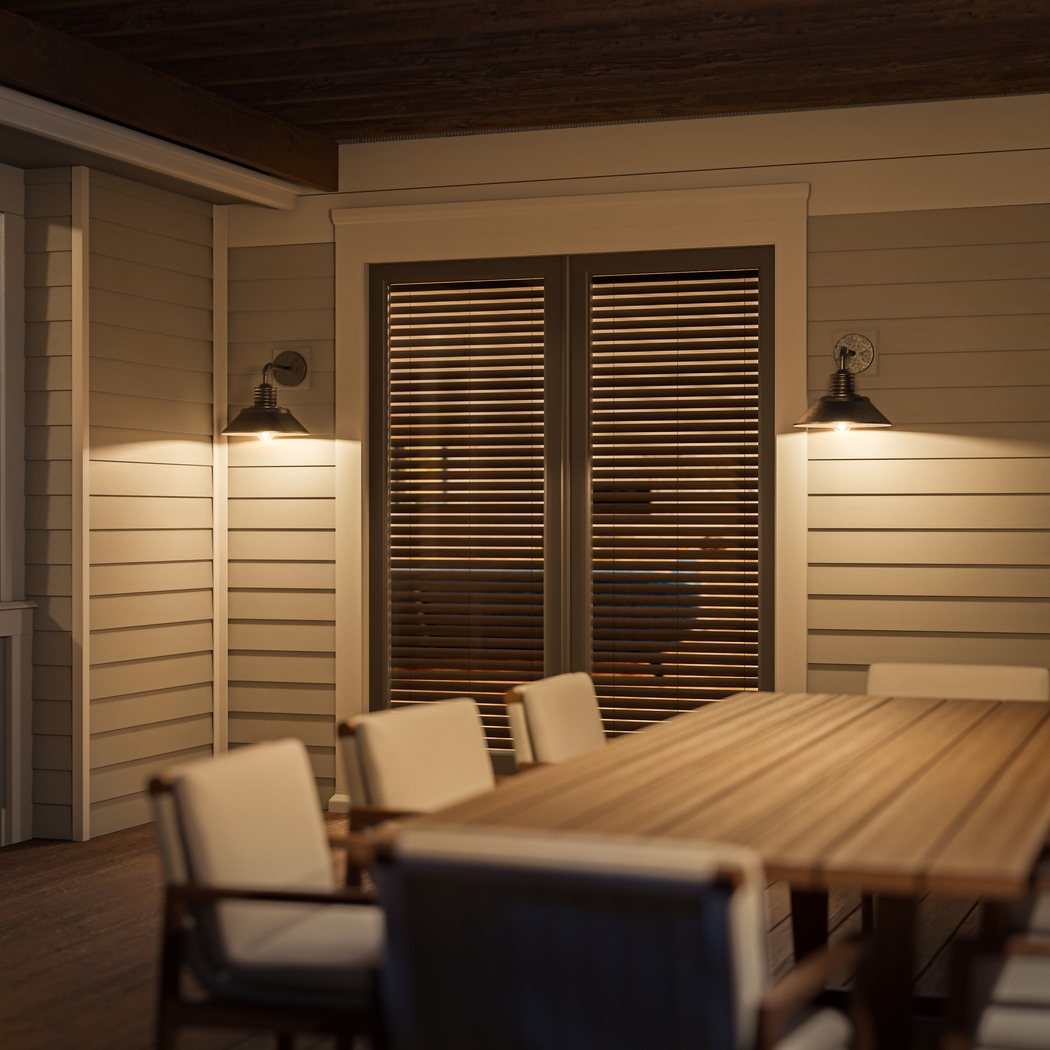 Uhura Estates Silver Sconce - Thumbnail - Image 6